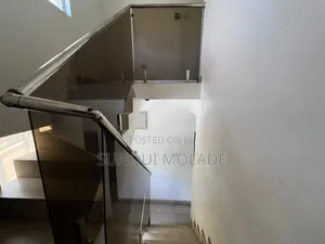4bdrm Duplex in Ikeja Gra for rent