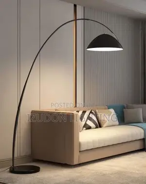 Luxury Quality Lamp