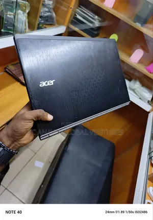 Laptop Acer Aspire V3-574G 8GB Intel Core i7 SSD 256GB