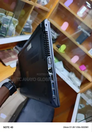 Laptop Acer Aspire V3-574G 8GB Intel Core i7 SSD 256GB