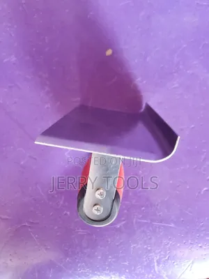 Concrete Edger / Cement Edging Trowel