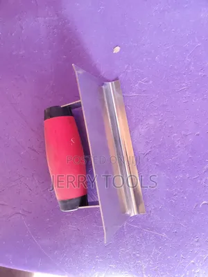 Concrete Edger / Cement Edging Trowel