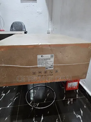 12kva 48v Felicity Hybrid Inverter - Felicity