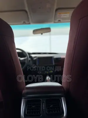 Toyota Hilux SR5 4x4 2018 White
