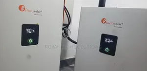 Professional Solar Installer