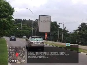 Billboard Advertisement In Abuja