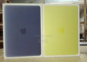New Laptop Apple MacBook Neo 2026 8GB Intel Core i5 SSD 256GB