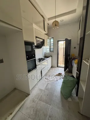 4bdrm Duplex in Opebi for rent