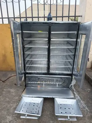 Dehydrator Oven for Fish and Meat
