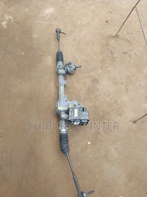 Steering Rack Ford Explorer 013
