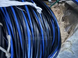 25mm 4-Core Reclin Wire