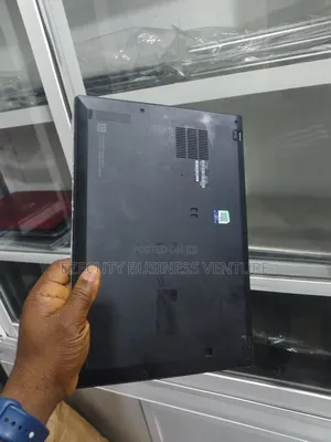 Laptop Lenovo ThinkPad X1 Carbon 16GB Intel Core i7 SSD 512GB