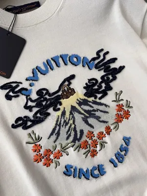 Premium Luxury Louis Vuitton Up And Down