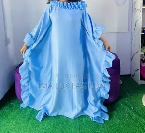Ruffles Bubu 