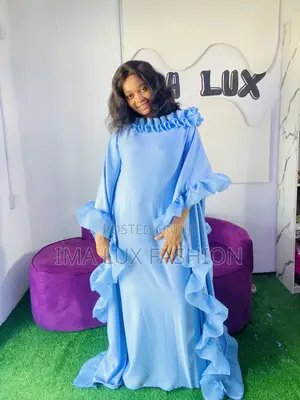 Ruffles Bubu 