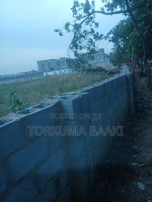 4950 Square Metres of Land for Sale in Gwarinpa