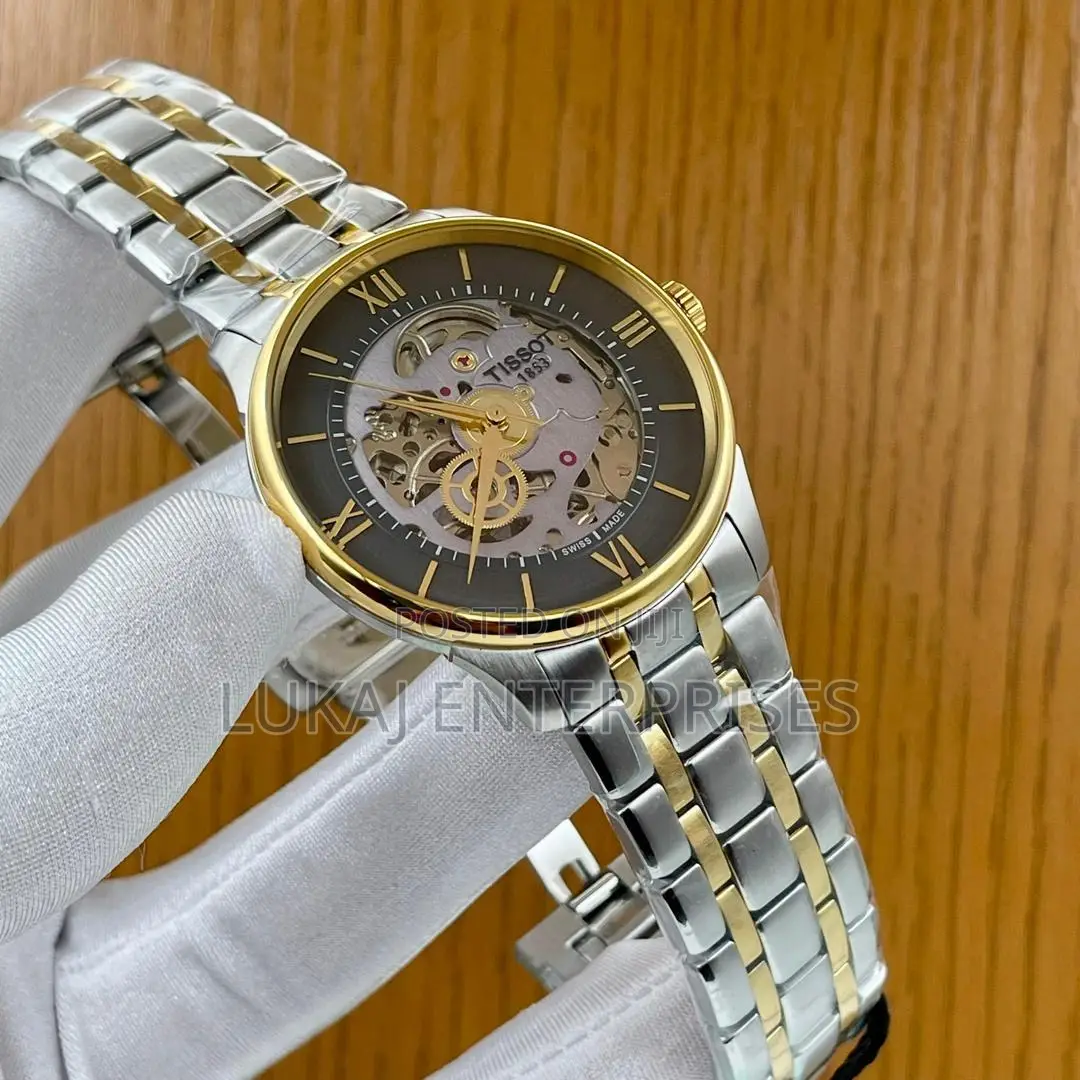 Tissot Automatic Watch