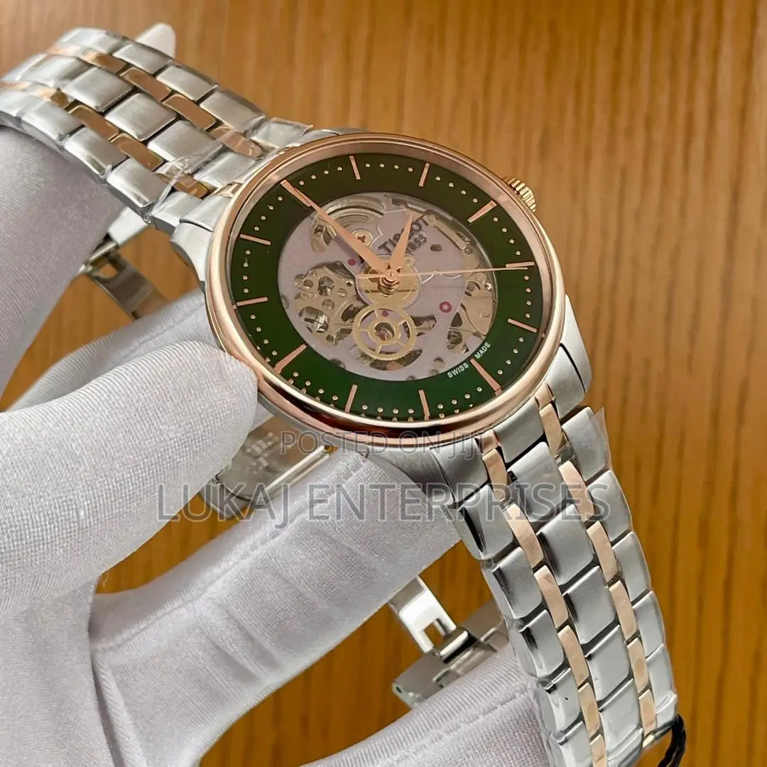 Tissot Automatic Watch