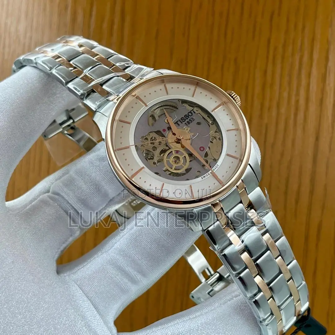 Tissot Automatic Watch