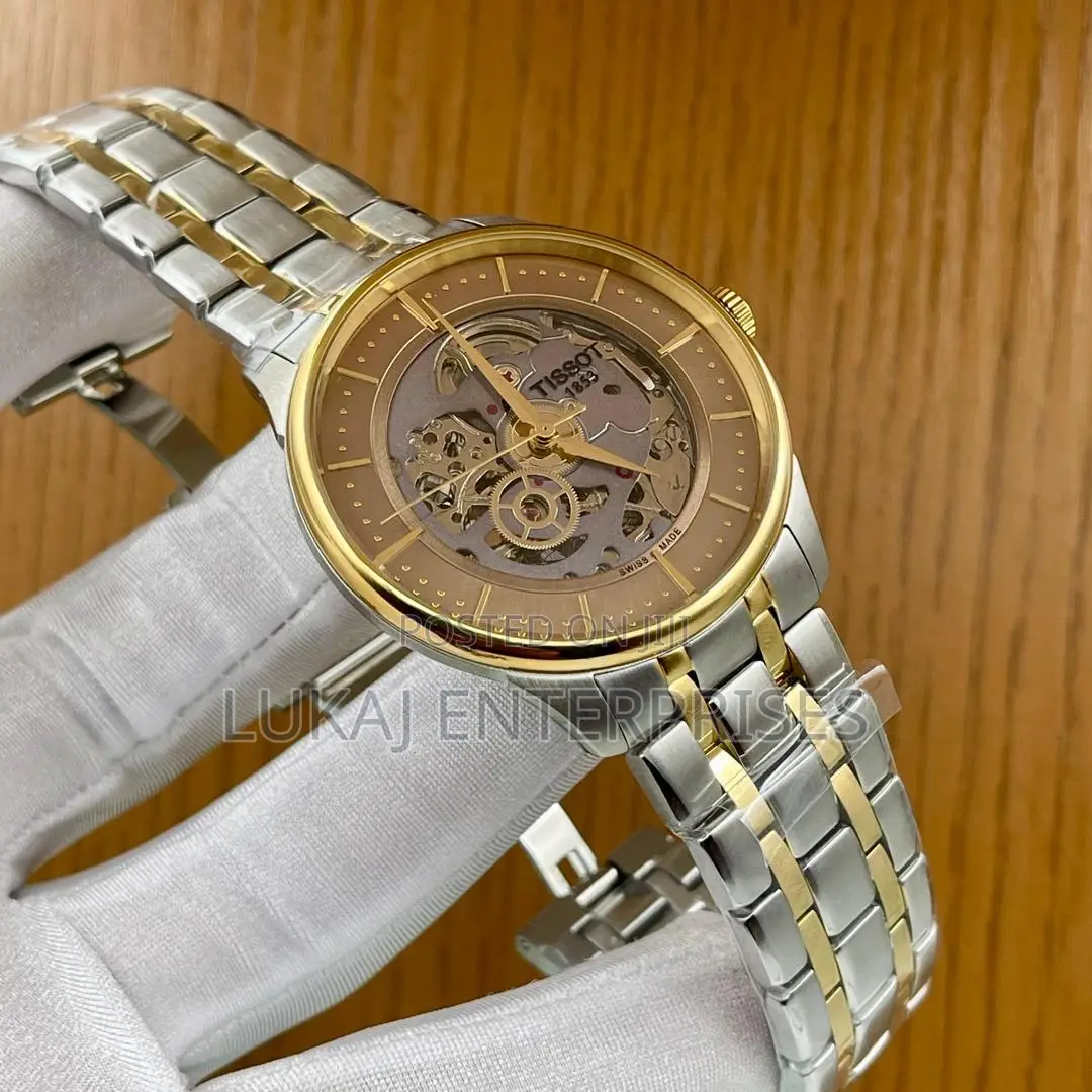Tissot Automatic Watch