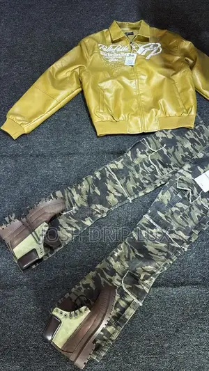 Josh Drip Lux | Complete Men's Wear Abakaliki