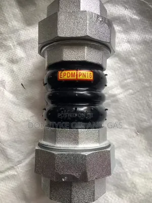 Rubber Expansion Joint