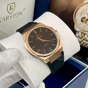 Karston Luxury Watch