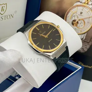 Karston Luxury Watch