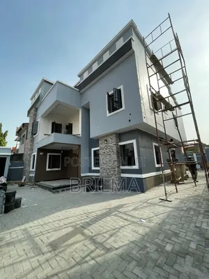 5bdrm Duplex in Kado for rent