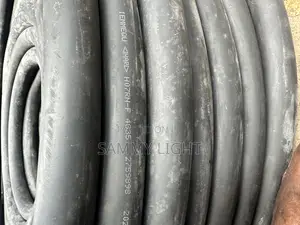 35mm 4-Core Flex Original TRS Cable