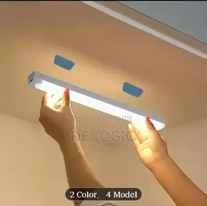Motion Sensor Light