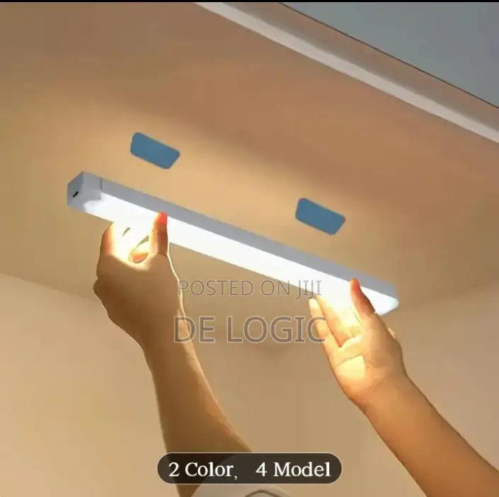 Motion Sensor Light