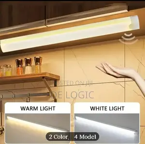 Motion Sensor Light