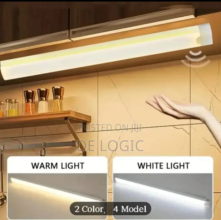 Motion Sensor Light