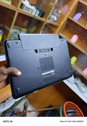 Laptop Dell Latitude E6440 16GB Intel Core i5 SSD 256GB
