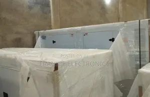 Sharp 300kva Perkins 100% Copper Coil