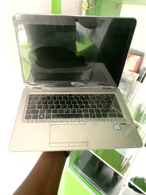 Laptop HP EliteBook 840 G3 8GB Intel Core i5 SSD 256GB