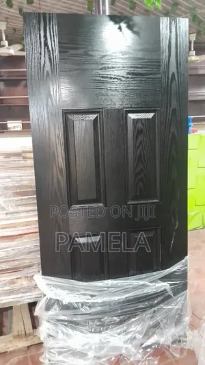 Composite Fire Doors