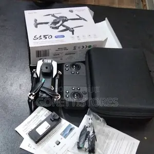 S150 Robotic Drone