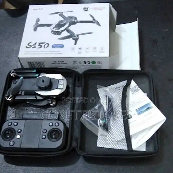 S150 Robotic Drone