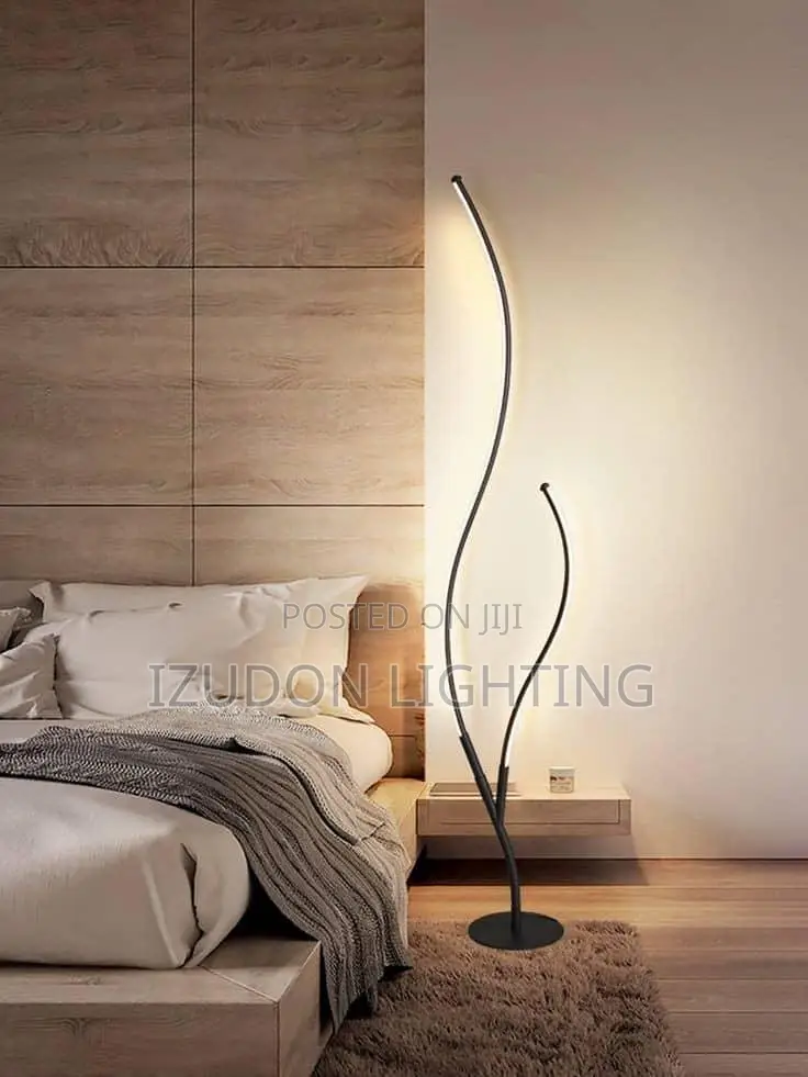 Luxury Led Bed Light