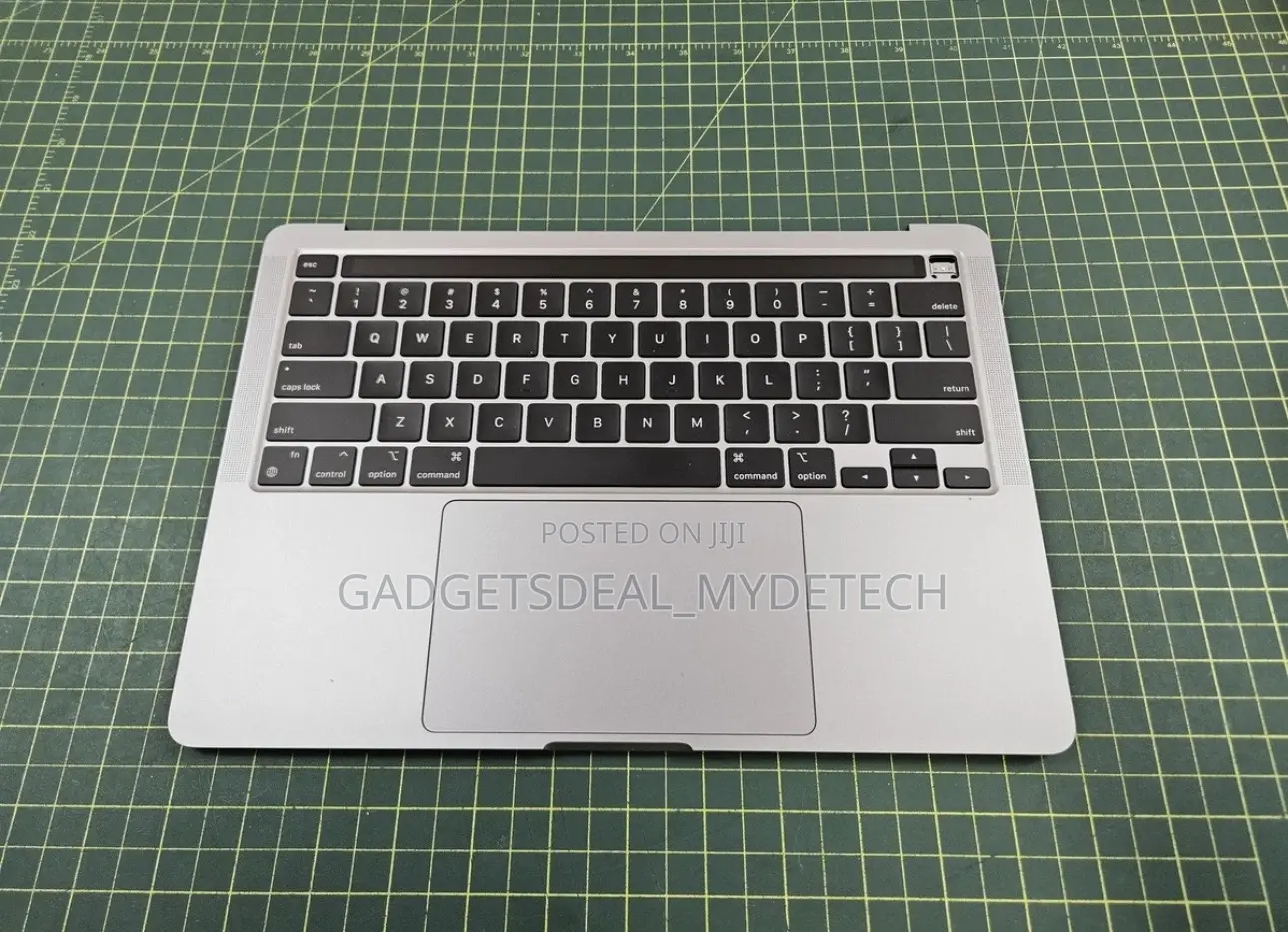Macbook Pro 2020 Keyboard Palmrest A2338 Keyboard M1,M2