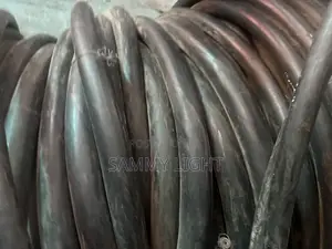 250mm Single Core With Armoured