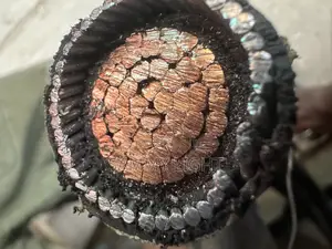 250mm Single Core With Armoured