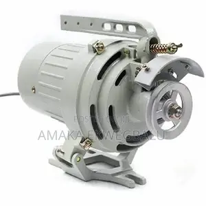 Industrial Straight Sewing Machine Engine