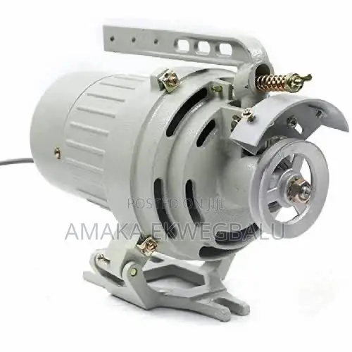 Industrial Straight Sewing Machine Engine