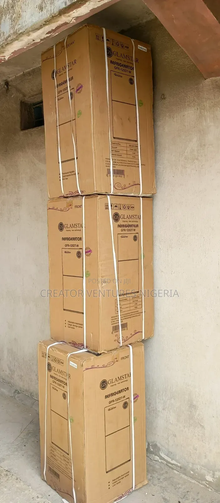 Inverter Refrigerator Table Top Double Door,Fast Blocking,Retain Ice.