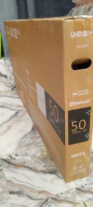 50 Inches Lg Smart Tv