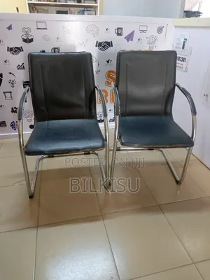 Office Leather Chair