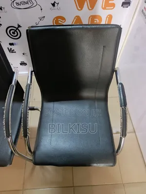 Office Leather Chair